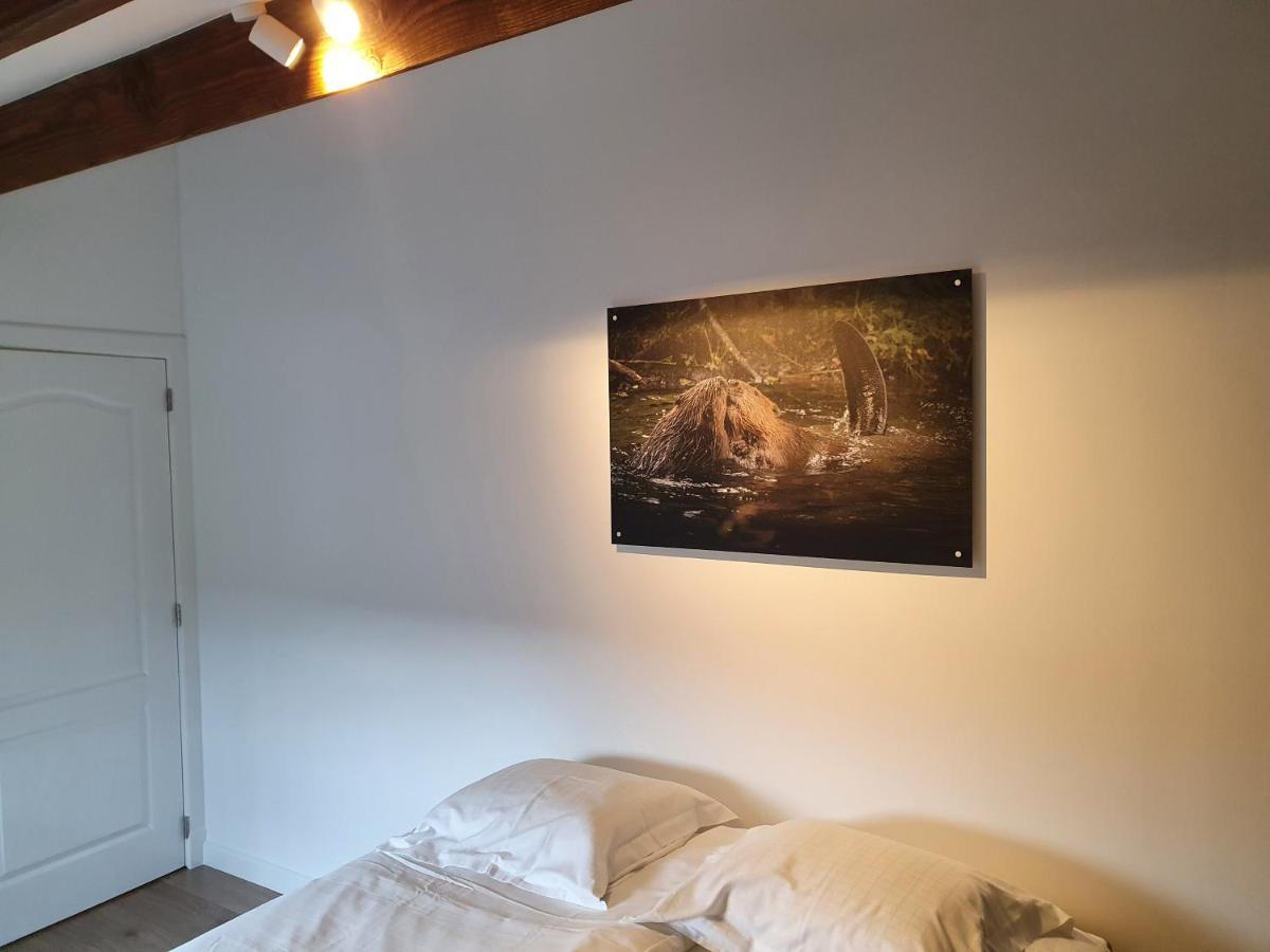 Durbuy Nature 外观 照片